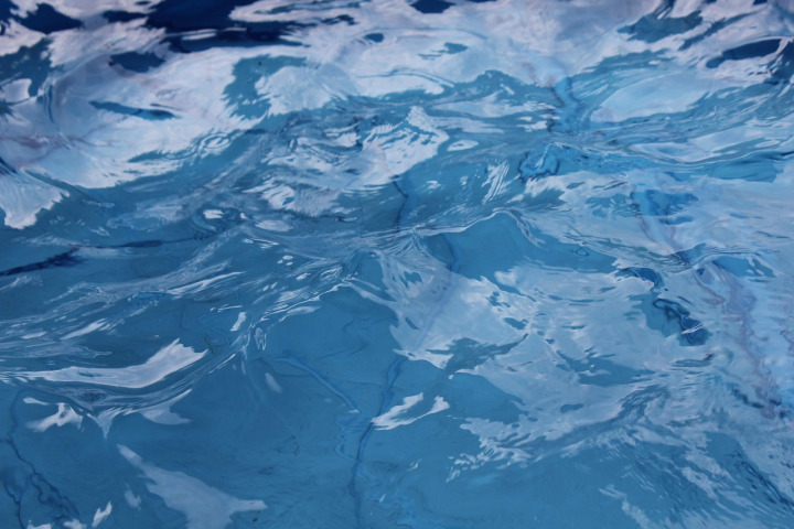 Florida pool screen enclosure